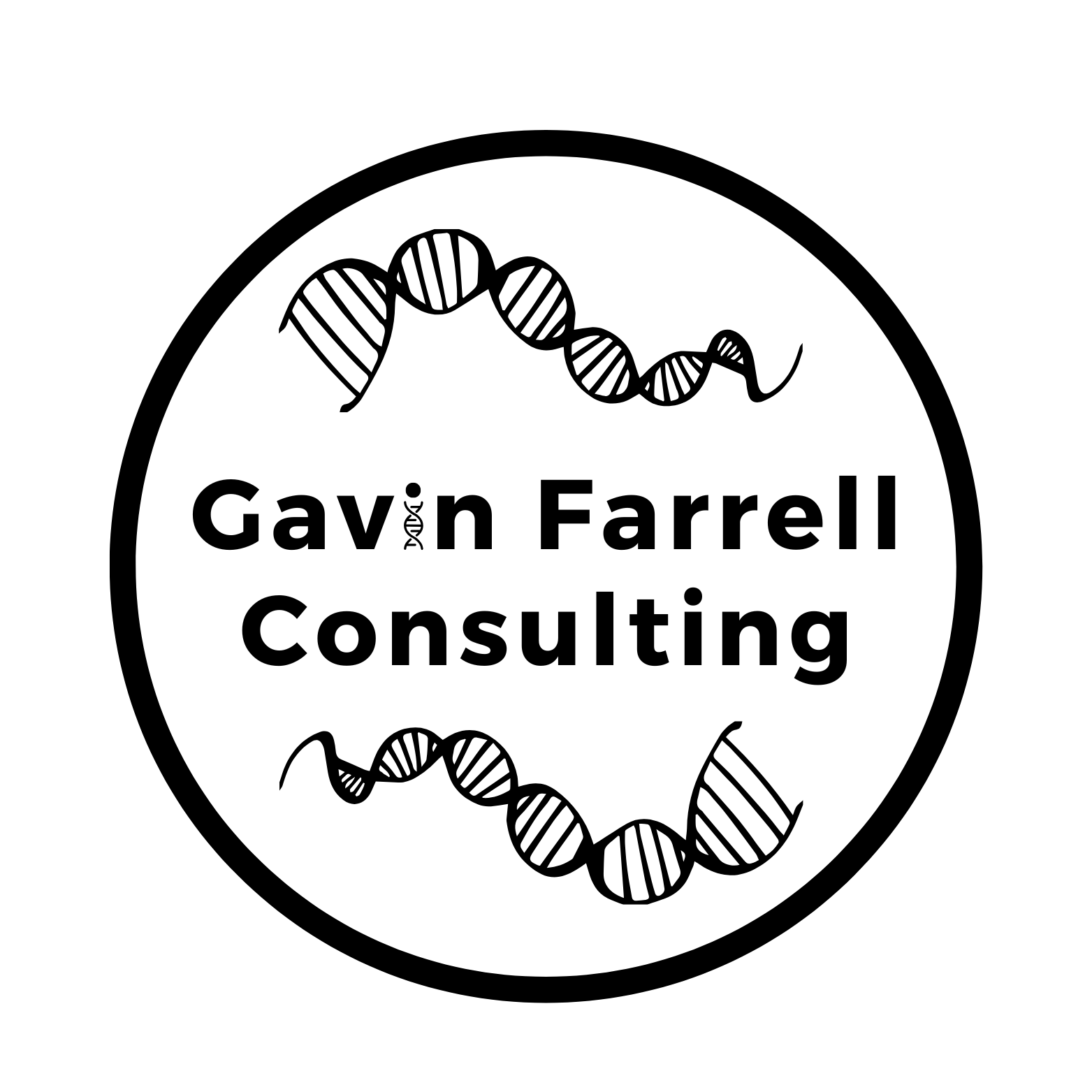 Gavin Farrell Consulting